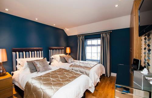 Five Star Stays - Foto 65