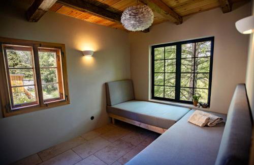 Historisches Baderhaus mit eigenem Saunauhaus - Foto 62