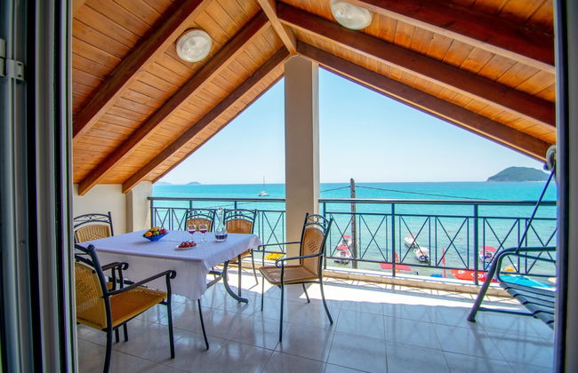 George Apartments - Foto 21