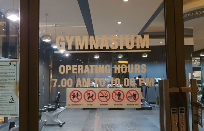 The Elements at Jalan Ampang - Foto 57