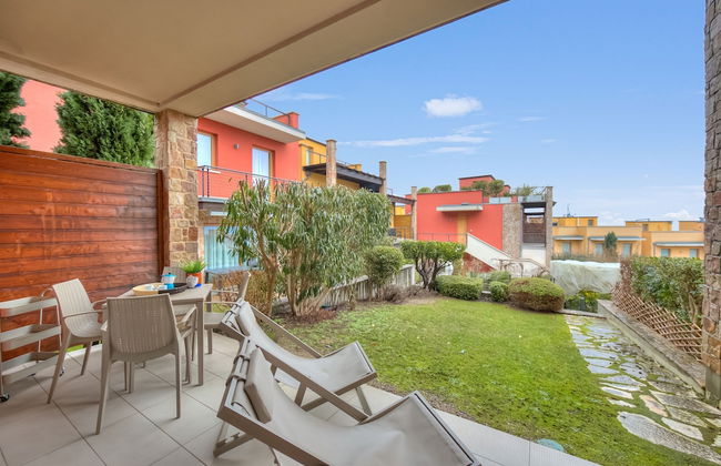 La Casa di Gioia in Toscolano Maderno - Foto 16