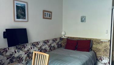 Résidence Thermale - 3 étoiles - Cap sur le Canigou - Foto 4