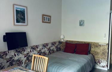 Résidence Thermale - 3 étoiles - Cap sur le Canigou - Foto 4