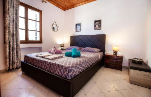 Cozy Traditional House in Thassos, Kallirachi - Foto 17