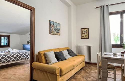 Apartment Asplanato - DOL166 by Interhome - Foto 16