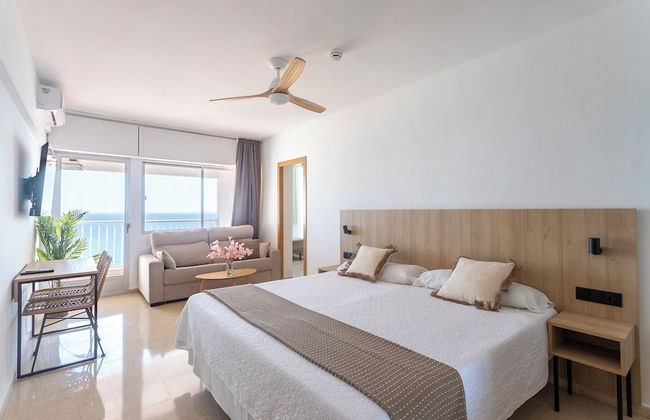 Apartamentos Mirador - Foto 56