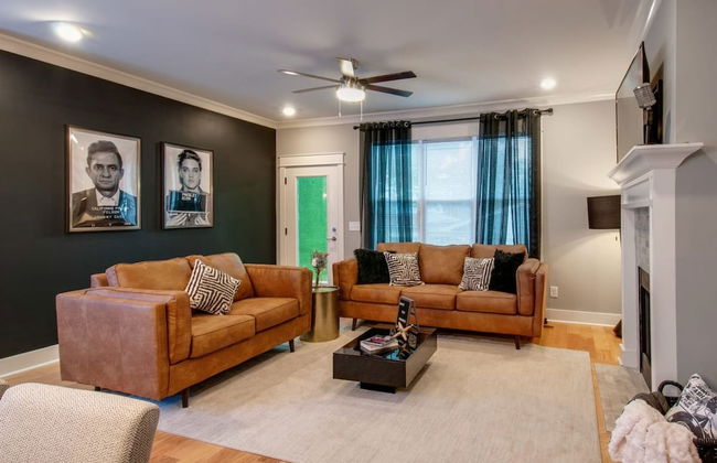 Booking Fast 12 Beds-large Yard - Foto 39