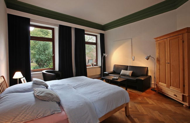 Feriengut Neuhof - Foto 11