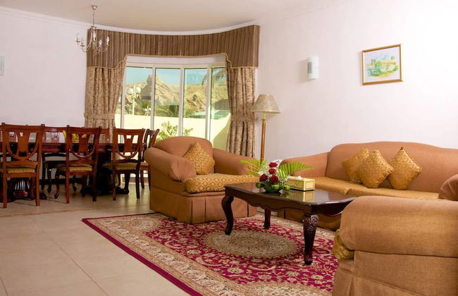 Green Mubazzarah Chalets - Photo 19