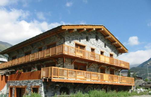 Chalet Les Liouès - Foto 75