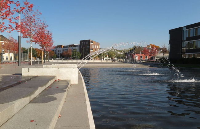 Holiday Apartment Alleblas - Foto 16