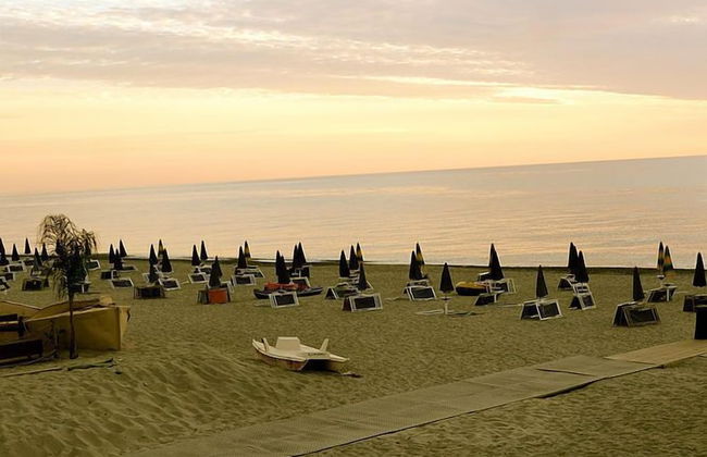 Villaggio Faro Punta Stilo - Foto 16