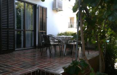 Apartments Eliva - Foto 15