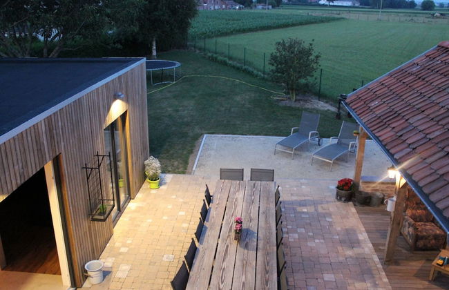 Wonderful Country House With Huge Garden - Photo 40