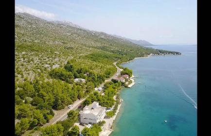 Apartments and Rooms Kod Mate - Foto 17