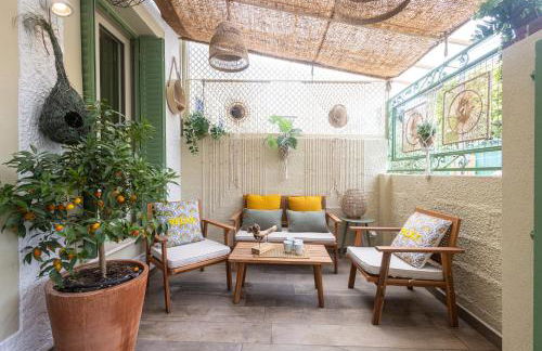 Villa fleurie - Foto 9