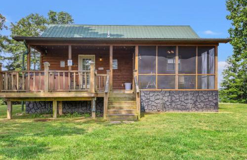 Heavenly Hideaway- Hot Tub, Firepit, Covered Patio - Foto 33