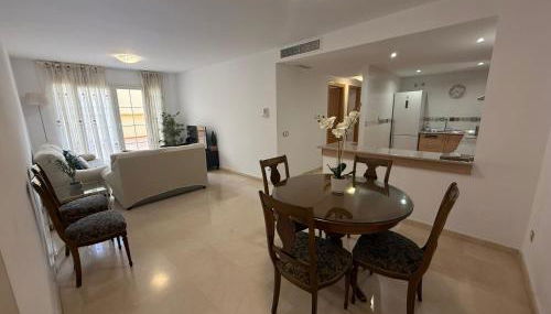 Malagueta, free parking, center & beach - Foto 2