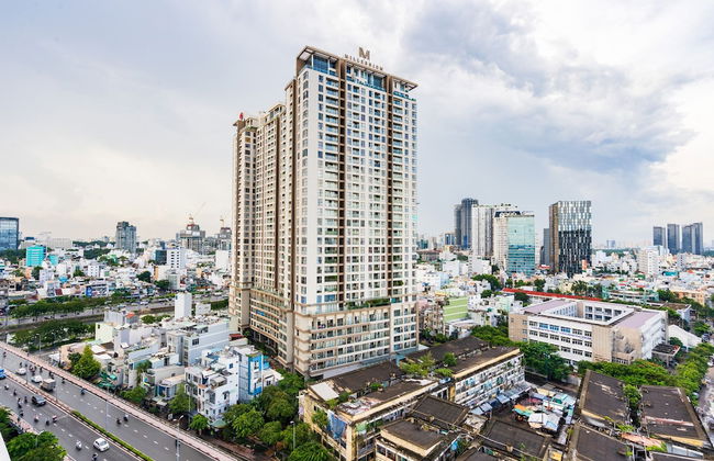 Chau Apartments - Foto 46