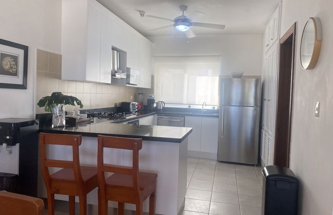 Stanza Mare Beach Front - Foto 70