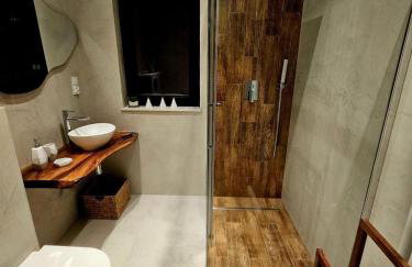 Stodoły na wzgórzu - Foto 57