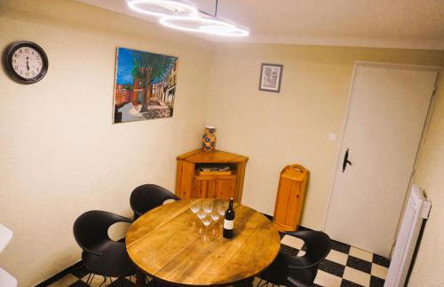 Lou Vidal - 6 Pers 5 minutes plage - Foto 49