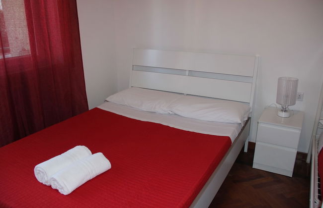 Domus Vatican Holidays - Foto 11