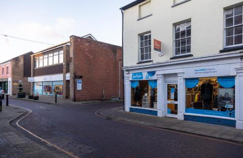 Modern Town Centre Apartment - Foto 22