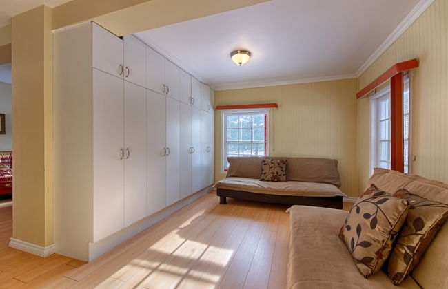 Villa du Nord Morin Heights - Photo 15