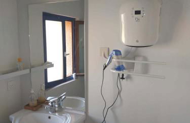 appartement centre ville du Boulou pour 2 adultes-2 enfants- check in 18h 20h check out 11h max juillet-aout 1 semaine minimum - Foto 15