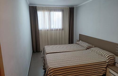 Aparthotel El Faro - Photo 53