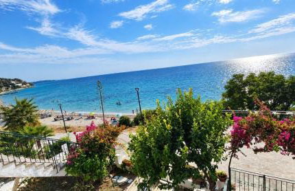 Blue Beach Siviri Chalkidiki - Foto 11