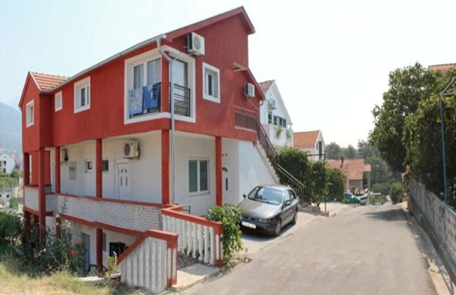 Apartments Bordo - Foto 31