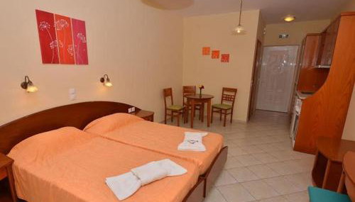 Kosmos Hotel - Foto 5