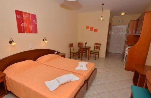 Kosmos Hotel - Foto 5