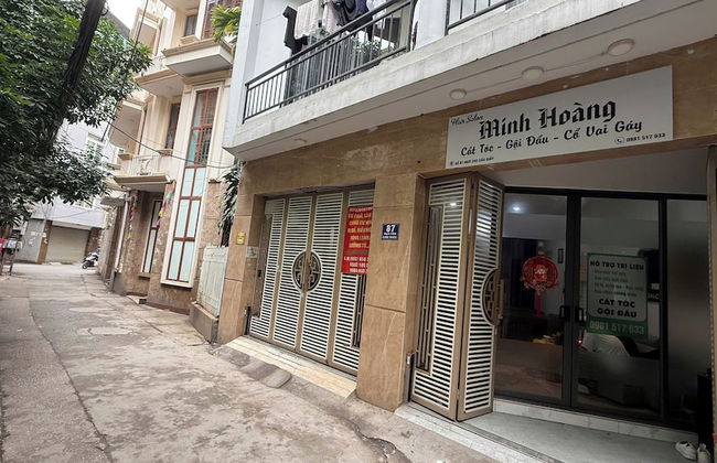 Era Apartment Chua Ha - Foto 42