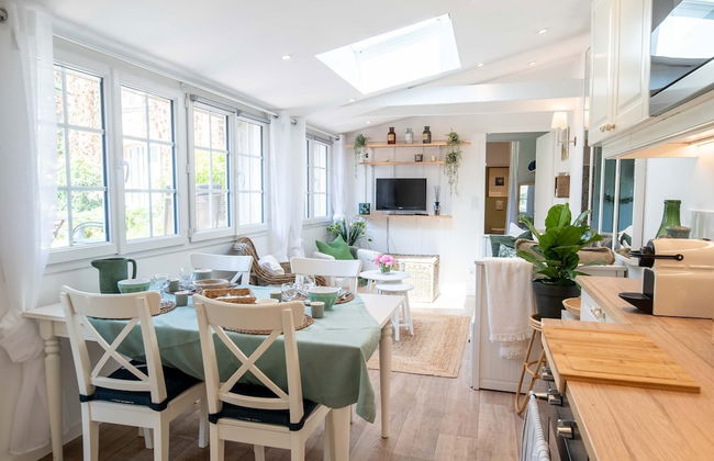 La Paresse en Ville - Photo 64