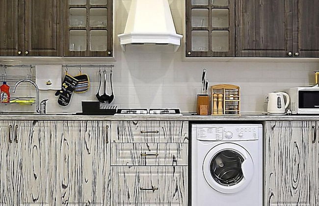 Apartment Park & House 42 - Photo 31