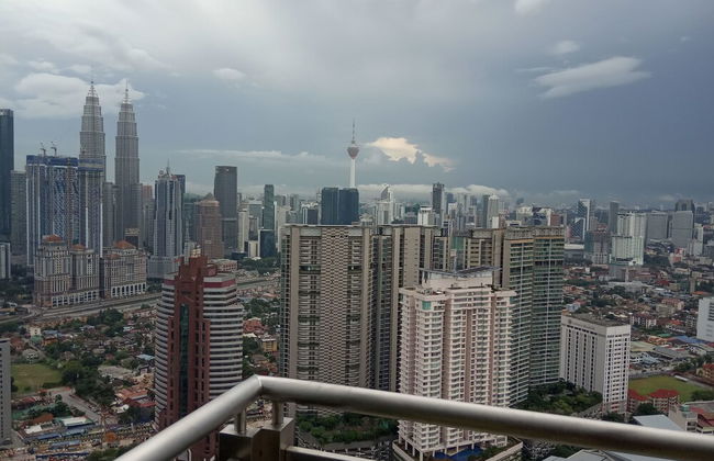 Expressionz Professional Suites by iHost Homes 2 - Photo 22