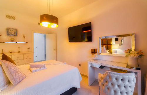 Villa White Diamond - Piscine - Plage 10 minutes - Foto 20