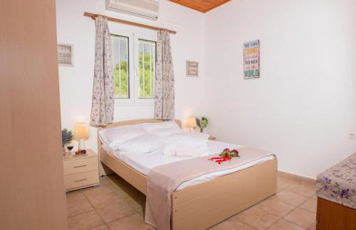 Houmeli Maisonettes & Apartments - Foto 77