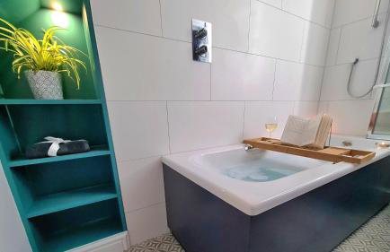 The Hideaway - Central Wareham - Foto 34