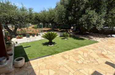 Trullo Gnoffa - Foto 18