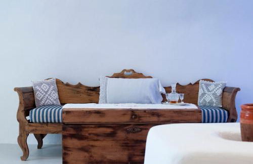 Olyra Traditional Cave Houses - Foto 24