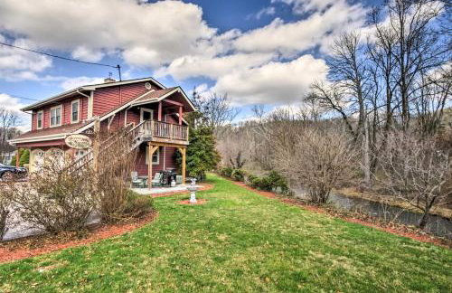 Damascus Apt with Views, Walk to Shops and Parks! - Foto 24