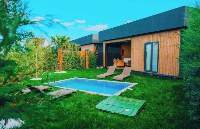 THE GREEN PARK SAPANCA - Foto 6