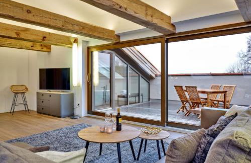 City Suites Murnau - Foto 27