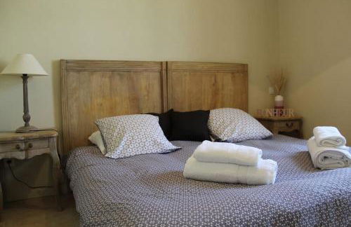 Maison provençale en Corbières - Foto 14