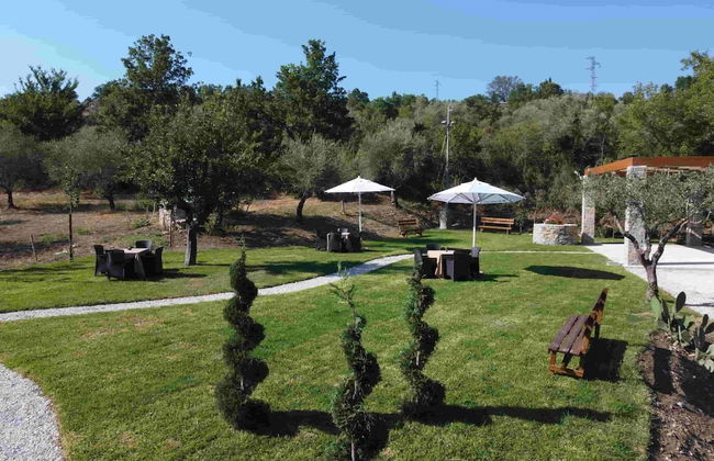 La Dimora del Croccio - Foto 8