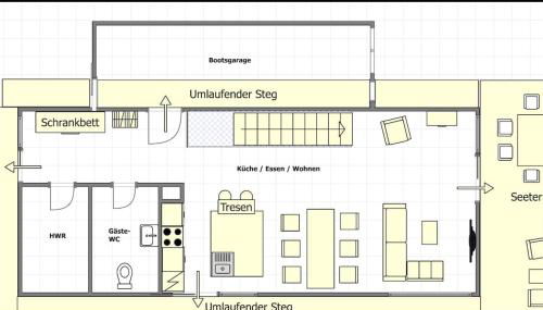 Ihr Traumhaus auf dem Hainer See - Foto 3